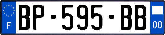 BP-595-BB