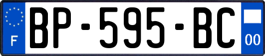 BP-595-BC