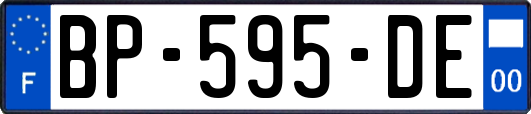 BP-595-DE