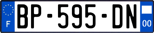 BP-595-DN