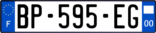 BP-595-EG