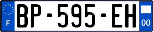 BP-595-EH