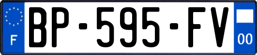 BP-595-FV