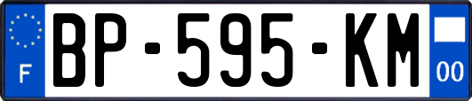 BP-595-KM