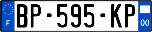 BP-595-KP