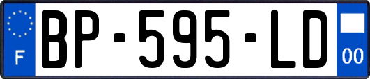 BP-595-LD