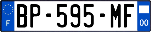 BP-595-MF