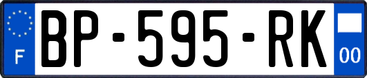 BP-595-RK