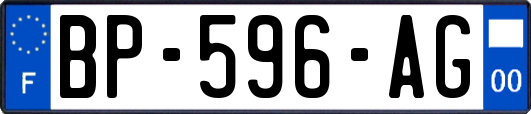 BP-596-AG