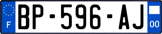 BP-596-AJ