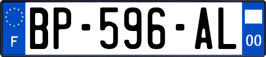 BP-596-AL