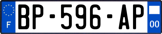 BP-596-AP