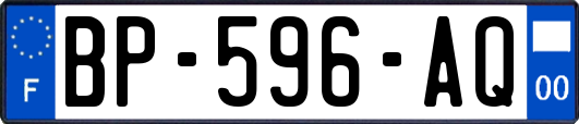 BP-596-AQ