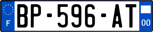 BP-596-AT