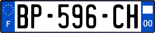 BP-596-CH