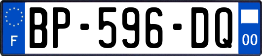 BP-596-DQ