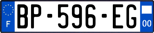 BP-596-EG