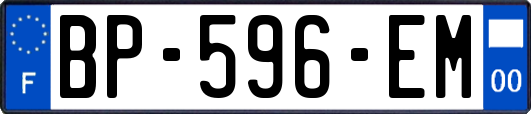 BP-596-EM