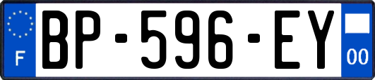 BP-596-EY