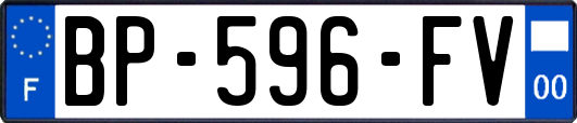 BP-596-FV