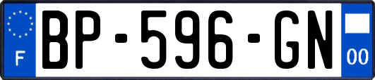 BP-596-GN