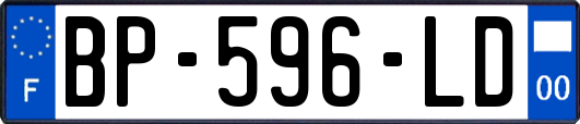 BP-596-LD