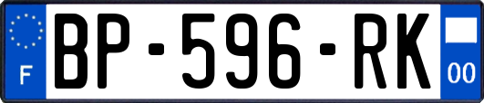 BP-596-RK