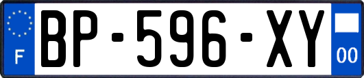 BP-596-XY