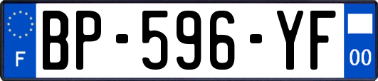 BP-596-YF
