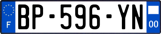 BP-596-YN