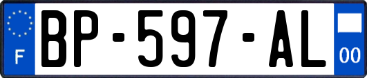 BP-597-AL