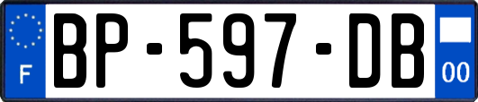 BP-597-DB