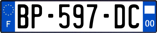 BP-597-DC