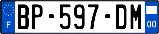 BP-597-DM