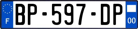 BP-597-DP