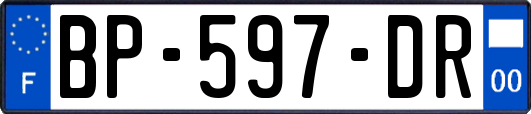 BP-597-DR