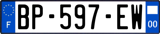 BP-597-EW