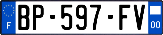 BP-597-FV