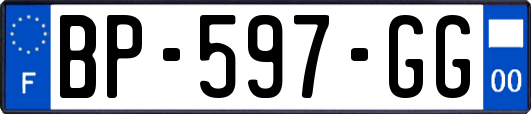 BP-597-GG