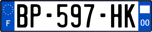 BP-597-HK