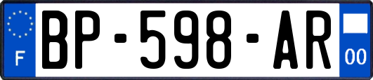 BP-598-AR