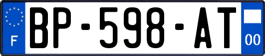 BP-598-AT