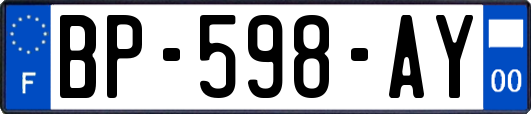 BP-598-AY