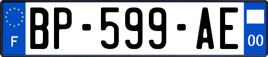 BP-599-AE