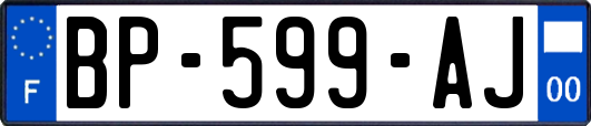 BP-599-AJ