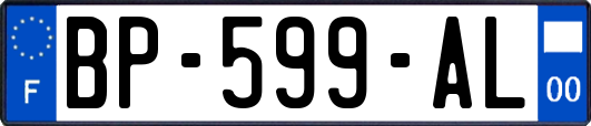 BP-599-AL