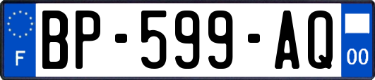 BP-599-AQ