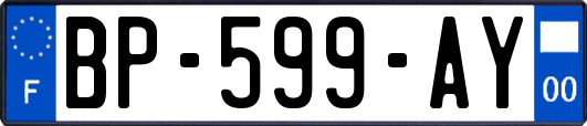 BP-599-AY
