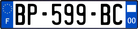 BP-599-BC