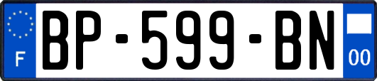 BP-599-BN
